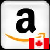 Amazon Canada