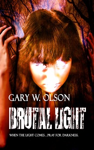 Brutal Light Cover