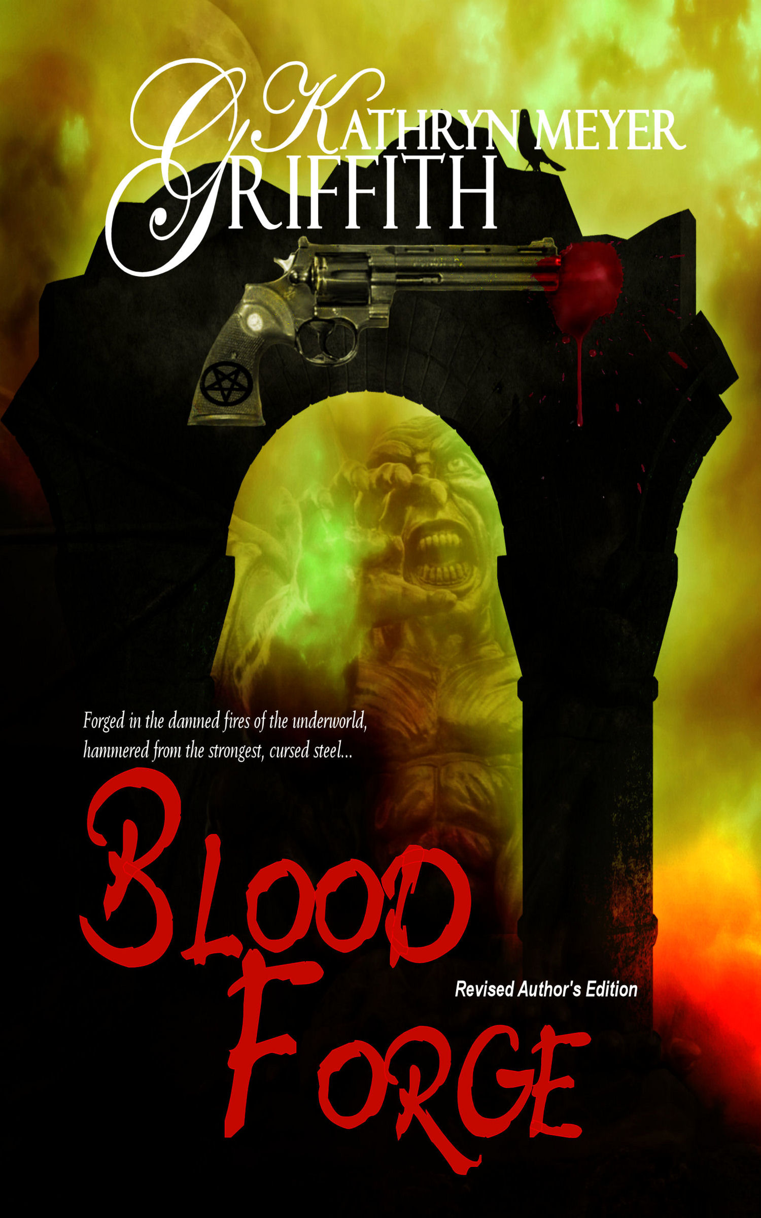 Blood Forge