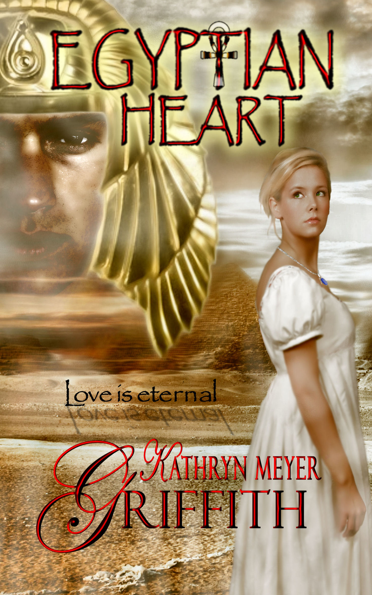 Egyptian Heart