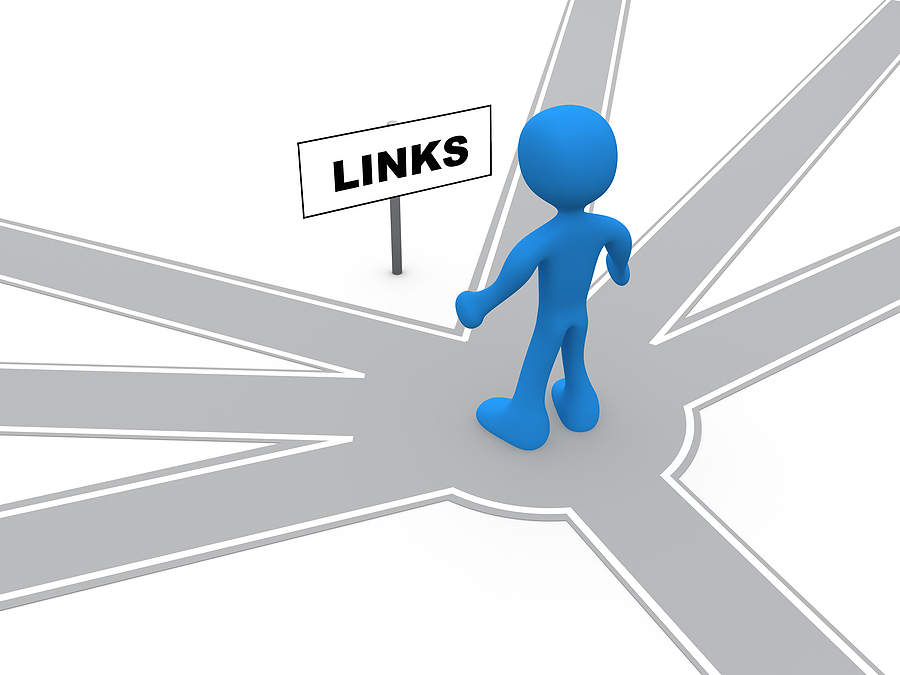 Links